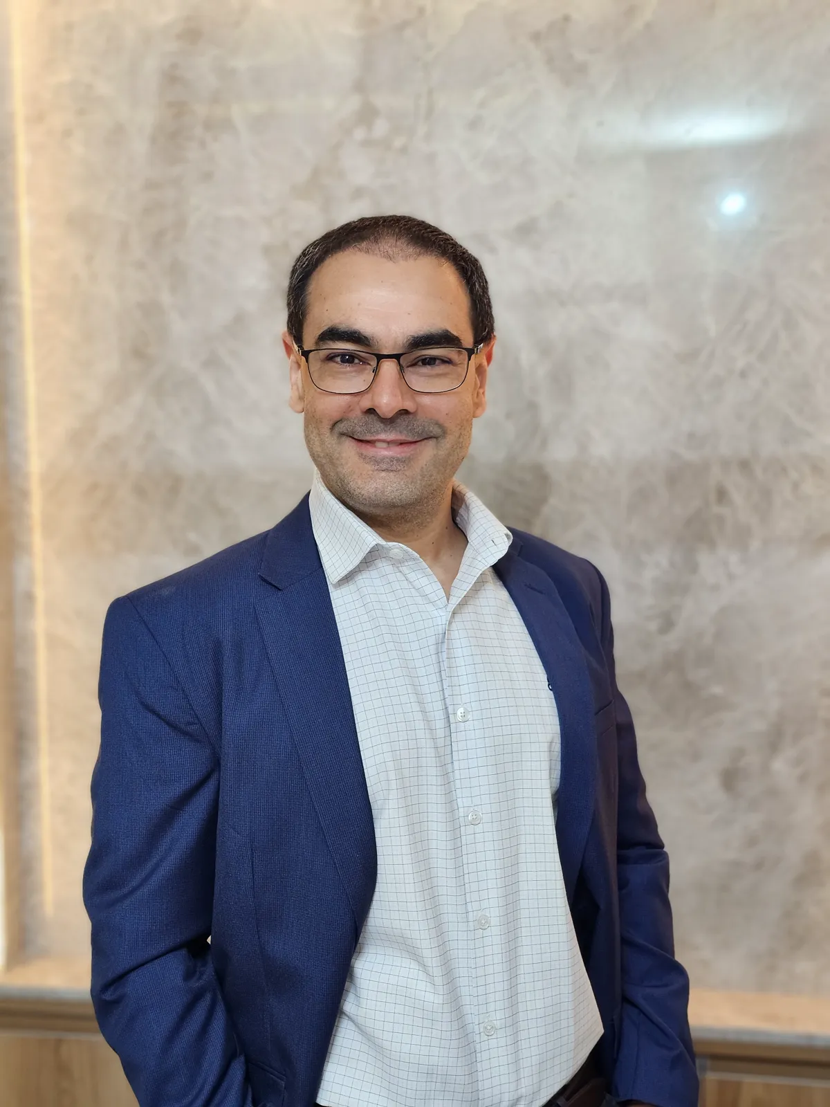 Dr. Rafael Barreto