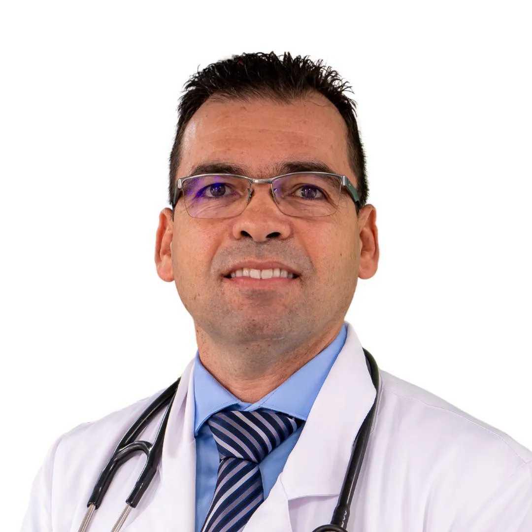 Hipertensão