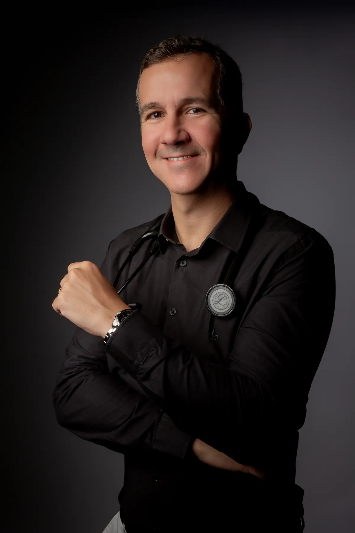 Dr. Reinaldo Figueiredo